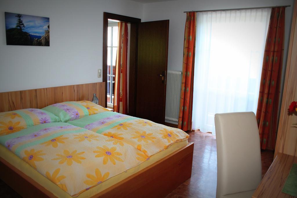 Pension Winter Zell am Moos Buitenkant foto